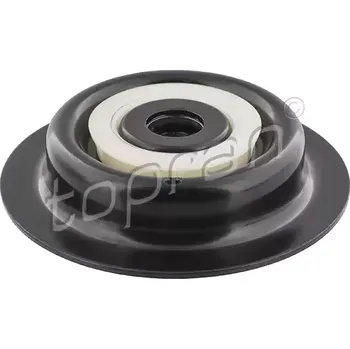 TOPRAN Miska pružiny TPR 205 454