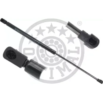 Dveře karosérie OPTIMAL Plynová vzpěra zavazadlového prostoru OPT AG-51338