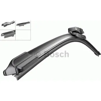 Stěrač BOSCH Stěrač se spojlerem Aerotwin Multi-Clip 340 mm BO 3397008795
