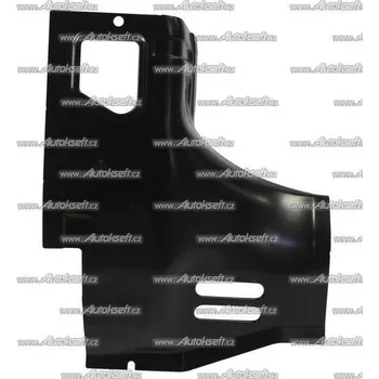 Palivový systém VAG ORIGINÁL Vyztužení pro těsnící kanál VAG 1S6813334D