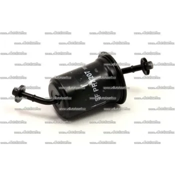 Palivový filtr Starline Palivový filtr SF PF7207