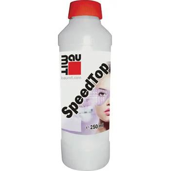 Omítka Baumit Urychlovač doby zrání SpeedTop 250 ml