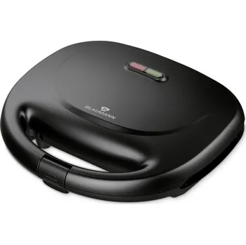 Topinkovač Blaumann Sendvičovač 750 W černý