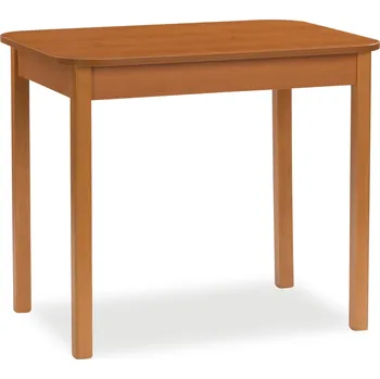 Jídelní stůl Piko Barva: olše, Rozměry: 75 cm/90 cm/60 cm/