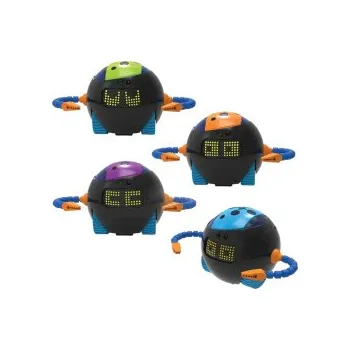 Robot Cooper™ The STEM Robot Classroom Set - DÁREK ZDARMA