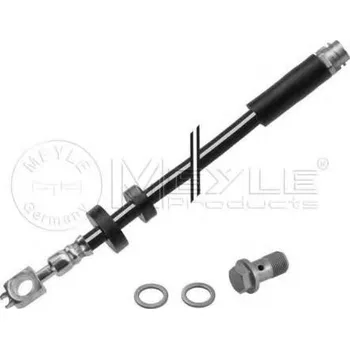 Brzdová hadice MEYLE Brzdová hadice - 380 mm ME 100 525 0046