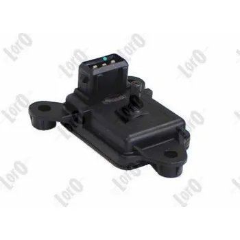 Čidlo automobilu LORO Senzor tlaku sacího potrubí LOR 120-08-031