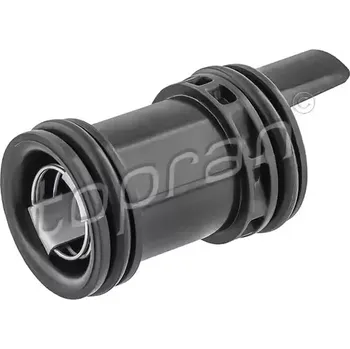 Rozvod motoru TOPRAN Vedení chladicí kapaliny TPR 503 748