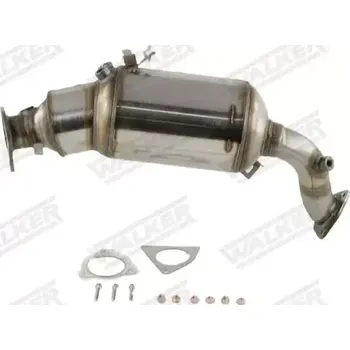 Katalyzátor WALKER Filtr pevných částic EVO C WA 73388 + DOPRAVA ZDARMA!