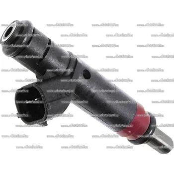 Ventil palivového systému VAG ORIGINÁL Vstřikovací ventil VAG 03D906031C