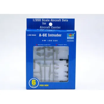 Plastikový model A-6E Intruder - Trumpeter 06224