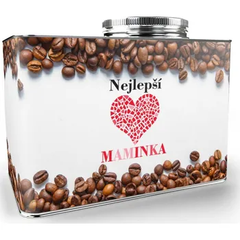 Káva Sablio Dárková káva Nejlepší maminka - 250g