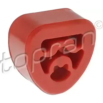 Výfukový systém TOPRAN Držák výfukového systému TPR 400 231