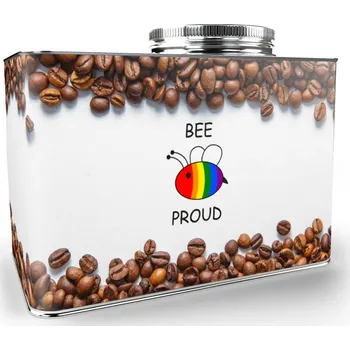 Sablio Dárková káva Bee proud - 500g