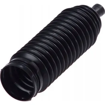 Soustava řízení Ochranný kryt řízení HANS PRIES 110 979