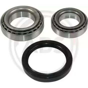 A.B.S. Sada ložiska kola ABS 200315