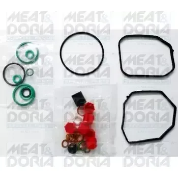 Ventil palivového systému MEAT & DORIA Sada těsnění vstřikovacího čerpadla MAD 9509