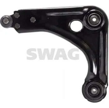 Zavěšení kol SWAG 33 10 2277 Rameno , odpružení kol
