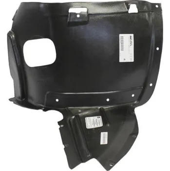 Blatník karosérie LKQ L přední plastové nadkolí, přední část 12.27.319