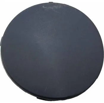 Lišta karosérie Starline Kryt otvoru pro tažný hák pro lak [10/08-] 14.55.257