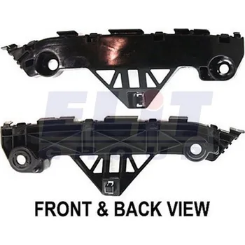 Nárazník Starline P držák předního nárazníku (2.3L) 80.76.318A