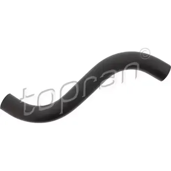 Chladič motoru TOPRAN Hadice chladiče TPR 102 570