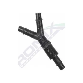 Příslušenství pro výčepní zařízení Roztrojka s úzávěrem (balení 5ks)