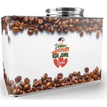 Sablio Dárková káva Domov 2 - 500g