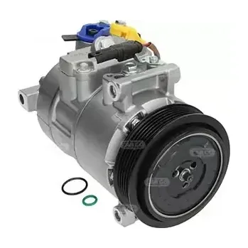 Kompresor klimatizace HC-Cargo Kompresor klimatizace HC 241280 + DOPRAVA ZDARMA!