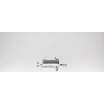 Tlumič výfuku Zadní tlumič výfuku NOVAK 25.701