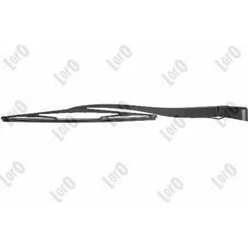 Stěrač LORO Stěrač-sada, čištění oken LOR 103-00-072-C