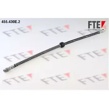 Brzdová hadice FTE Brzdová hadice FTE 455.430E.2