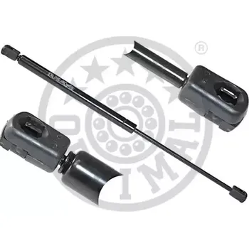 Příslušenství karosérie OPTIMAL Pneumatická pružina - zavazadlový/nákladový prostor OPT AG-17067