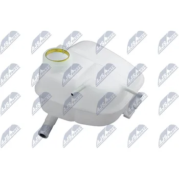 Chladič motoru Vyrovnávací nádoba, chladivo AJS Parts CZW-PL-012