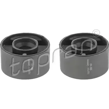 Auto-moto TOPRAN Sada ložisek, rameno nápravy TPR 500 143