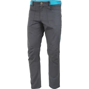 WARMPEACE Yoho L antracit