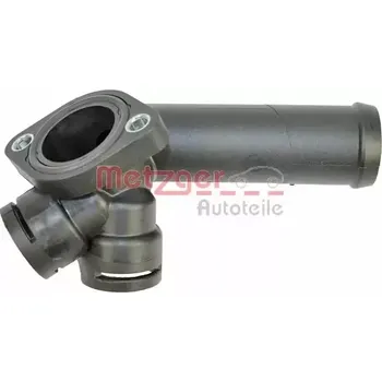 Chladič motoru METZGER Příruba chladiva MTG 4010065