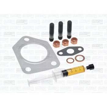 Příslušenství pro turbodmychadlo AJUSA Montážní sada - dmychadlo AJS JTC11570