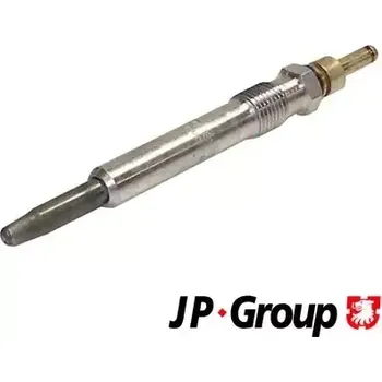 Zapalovací a žhavicí svíčka JP GROUP Žhavicí svíčka JP GROUP JPG 1391800100