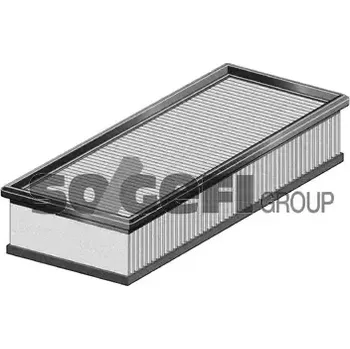 Vzduchový filtr FRAM Vzduchový filtr FF CA10314