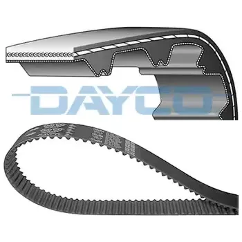 Rozvod motoru DAYCO Ozubený řemen DY 94668