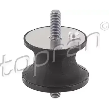 Uložení převodovky TOPRAN Uložení ruční převodovky TPR 500 283