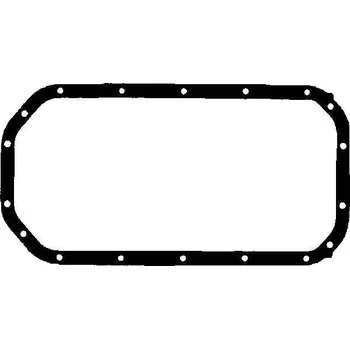 Těsnění motoru GLASER Těsnění olejové vany GSR X07944-01