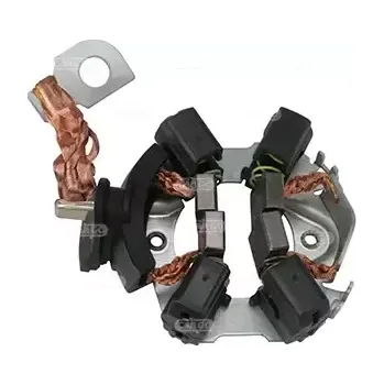 Alternátor HC-Cargo Držák uhlíkového kartáče HC 333425