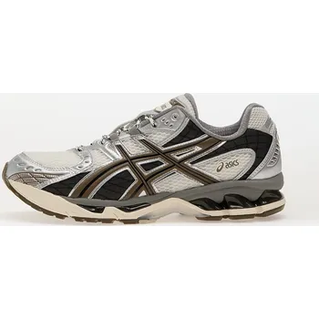 Dámská móda Tenisky Asics Gel-Nimbus 10.1 Cream/ Pure Silver EUR 42