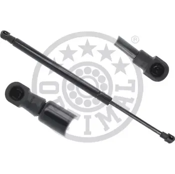 Dveře karosérie OPTIMAL Plynová vzpěra zavazadlového prostoru OPT AG-50263