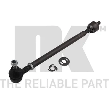 Táhlo řízení Příčné táhlo řízení SBS 5003911