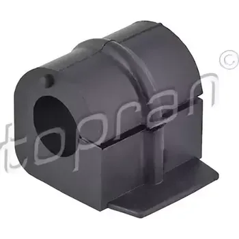 Stabilizátor nápravy TOPRAN Držák - příčný stabilizátor TPR 200 449