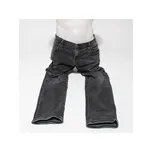 Pánské kalhoty Lee šedé vel. 34/30