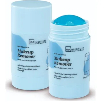 Make-up IDC Institute Čisticí tyčinka na odstranění make-upu 25 g
